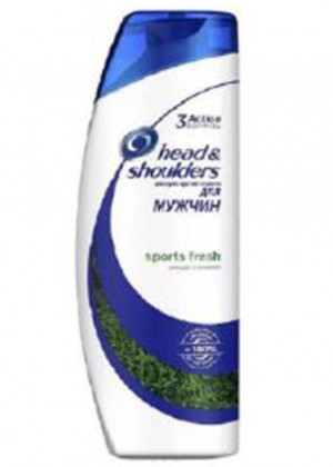 Шампунь для волос 400мл #23167248