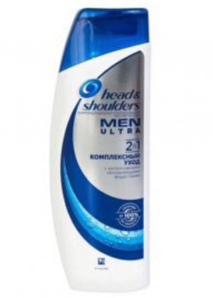 Шампунь для волос 400мл #23167252