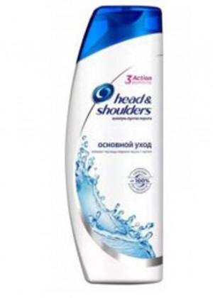 Шампунь для волос 400мл #23167253