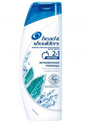 Шампунь для волос 400мл #23167254