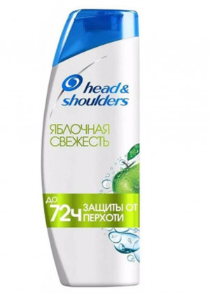Шампунь для волос 400мл #23167258