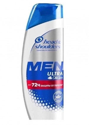 Шампунь для волос 400мл #23167260