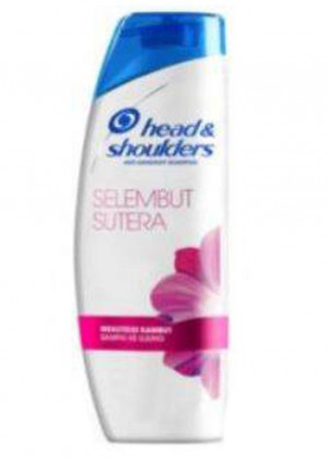 Шампунь для волос 400мл #23167262