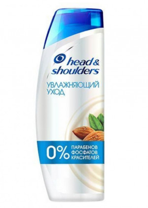 Шампунь для волос 400мл #23167264