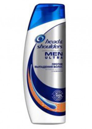 Шампунь для волос 400мл #23167265