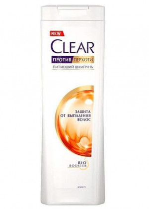 Шампунь для волос 400мл #23167269