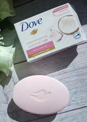 Крем-мыло 135г #23167342