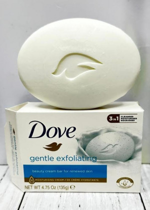 Крем-мыло 135г #23167346