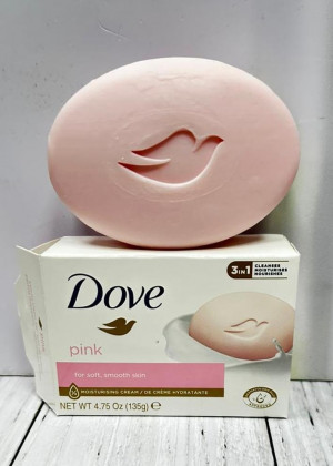 Крем-мыло 135г #23167347