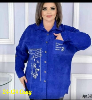 Рубашка #23167461