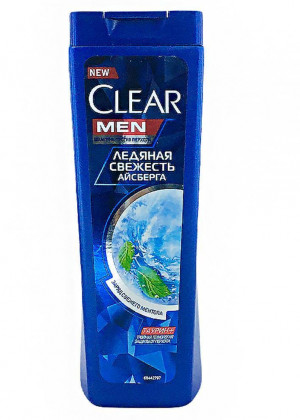 Шампунь для волос 400мл #23167535