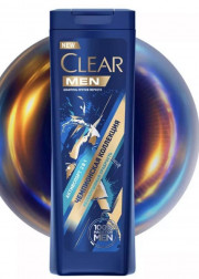 Шампунь для волос 400мл