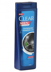 Шампунь для волос 400мл