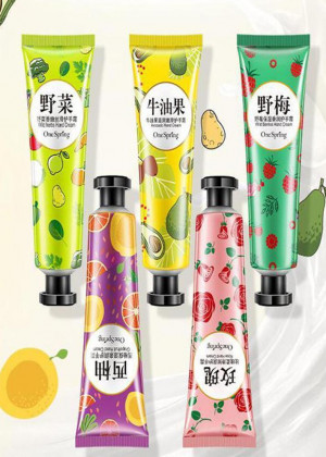 Набор кремов для рук 5шт #23167566