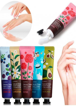 Набор кремов для рук 5шт #23167569
