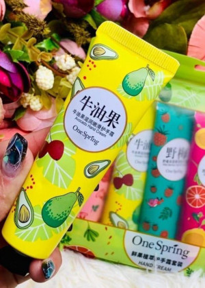 Набор кремов для рук 5шт #23167574