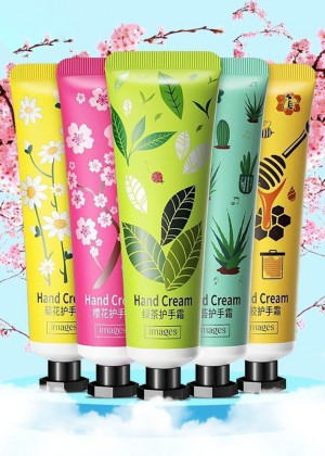 Набор кремов для рук 5шт #23167577