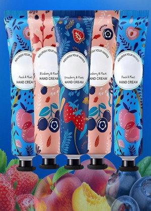 Набор кремов для рук 5шт #23167579