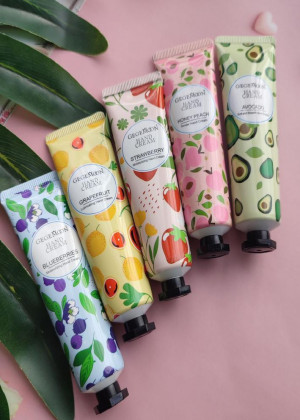 Набор кремов для рук 5шт #23167582