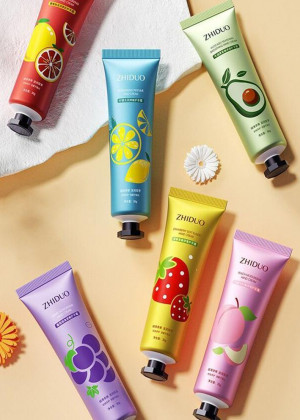 Набор кремов для рук 5шт #23167585