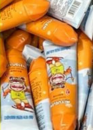 Набор кремов для рук 10шт #23167603