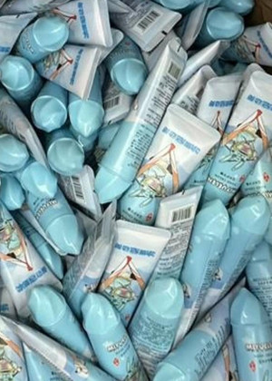 Набор кремов для рук 10шт #23167605