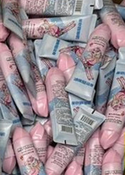 Набор кремов для рук 10шт