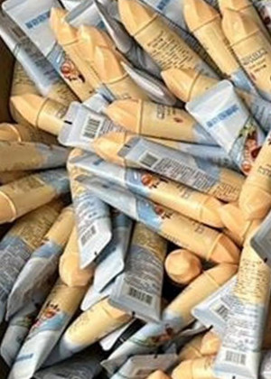 Набор кремов для рук 10шт #23167610