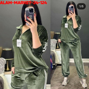 Спортивный костюм #23168037