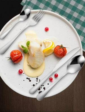 Набор столовых приборов #23168080