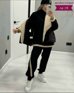 Спортивный костюм #23168101