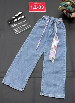 Джинсы #23168529