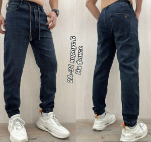 Джинсы #23168536