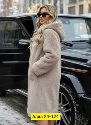 Дубленка #23168547