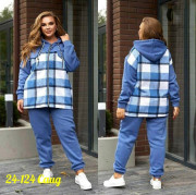 Спортивный костюм