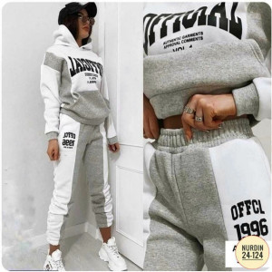 Спортивный костюм #23168695