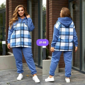 Спортивный костюм #23168715