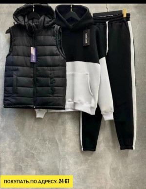 Спортивный костюм #23168818