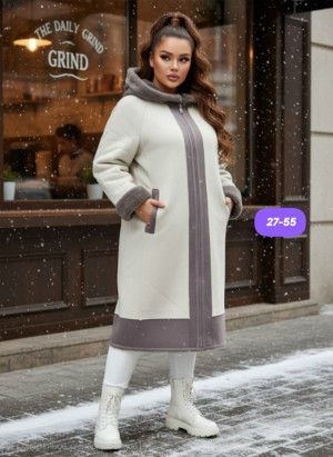 Дубленка #23168825