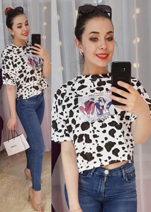 Футболка #23168843