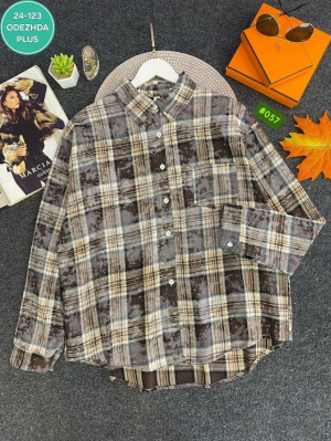 Рубашка #23169500