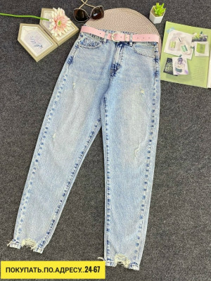 Джинсы #23169569
