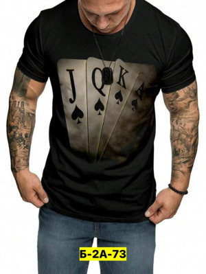 Футболка 23169772