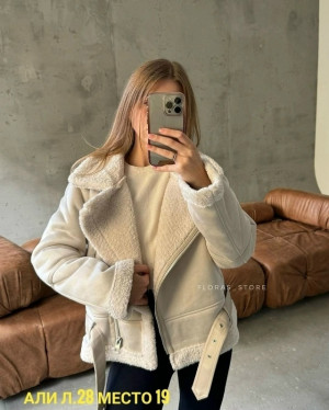 Дубленка #23169978