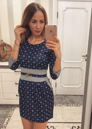 Платье #23170150