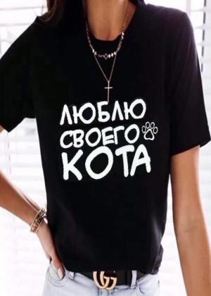 Футболка #23170308