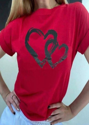 Футболка #23170316