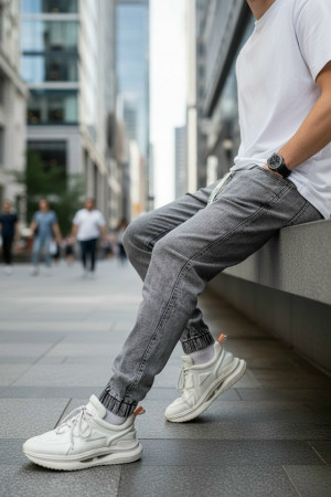 Джинсы #23170331