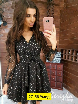 Платье #23170418