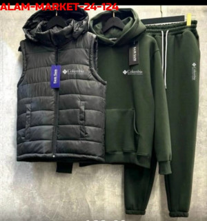 Спортивный костюм #23170730